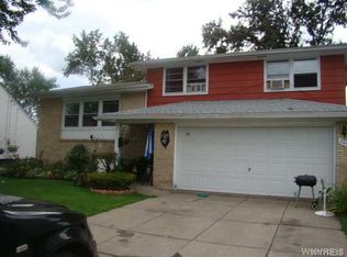 385 Dexter Ter, Tonawanda, NY 14150