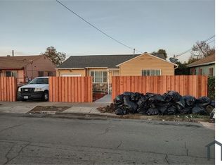 427 Ripley Ave, Richmond, CA 94801