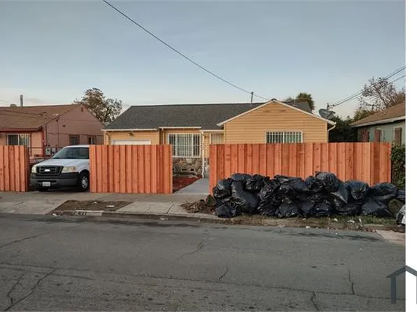427 Ripley Ave, Richmond, CA 94801