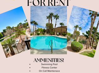 1030 E Desert Inn Rd #1104, Las Vegas, NV 89109