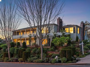 453 Wildwood Ave, Piedmont, CA 94611