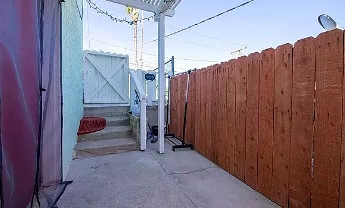 2nd image of 11794 Hazeldell Dr #B