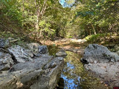 0 Old Rush Creek Rd, Yellville, AR, 72687
