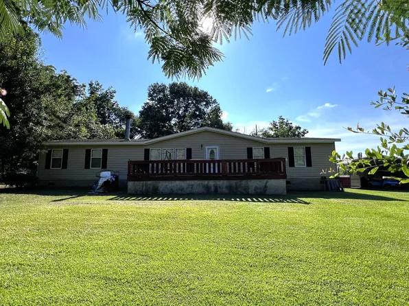 6020 Neil Brown Road, Harlem, GA