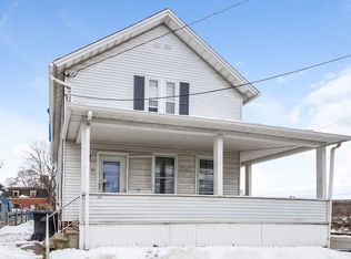 161 Liberty St, Meriden, CT 06450