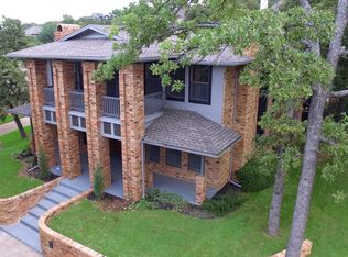 102 Pebble Beach Dr, Trophy Club, TX 76262
