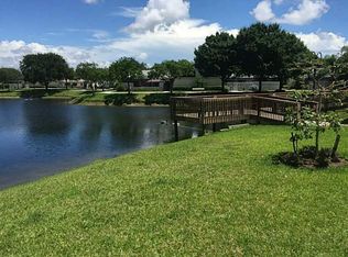 8920 Thumbwood Cir APT B, Boynton Beach, FL 33436