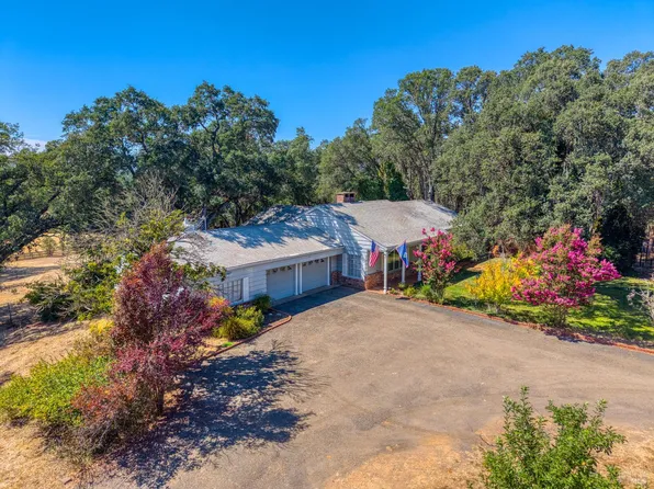 2875 Hill Road, Lakeport, CA 95453