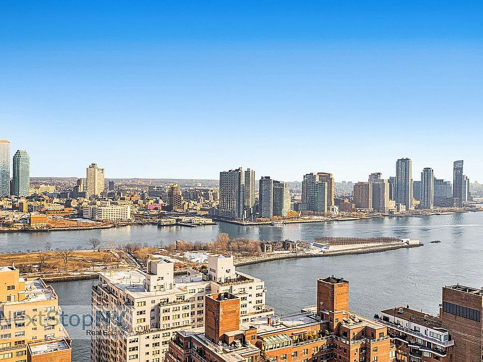 2nd image of 400 E 56th St APT 35M