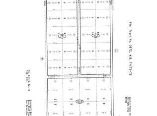 0 Firethorn Rd LOT 97, Lucerne Valley, CA 92356
