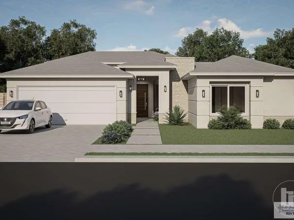 7082 Lake Tahoe, Pharr, TX 78577