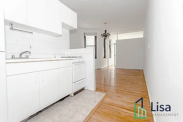 Rented by Lisa Management Inc