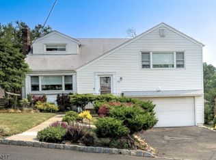 45 Stanford Ave, West Orange, NJ