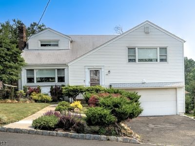 45 Stanford Ave, West Orange, NJ, 07052