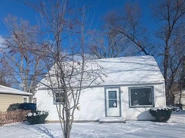 3304 Sheffer Ave, Lansing, MI 48906