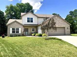 425 Treeline Cv, Fort Wayne, IN