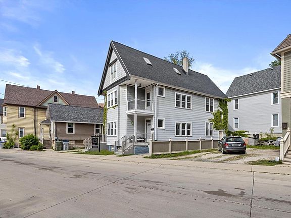 4th image of 1742 N Pulaski STREET #1744