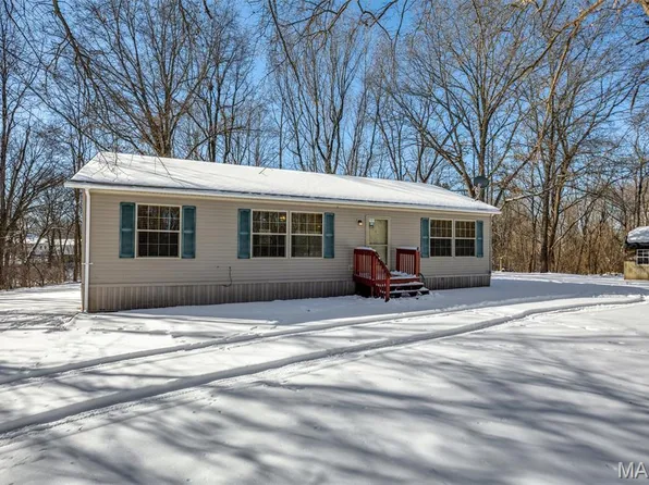 104 Mine Rd, Sawyerville, IL 62085