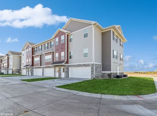 Big Ben Townhomes, Cedar Rapids, IA 52404