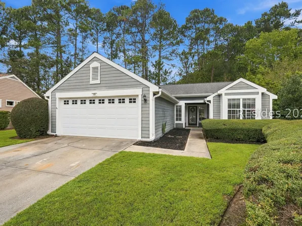 23 Broughton Circle, Bluffton, SC 29909