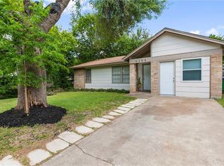 6203 Harwin Ln, Austin, TX 78745