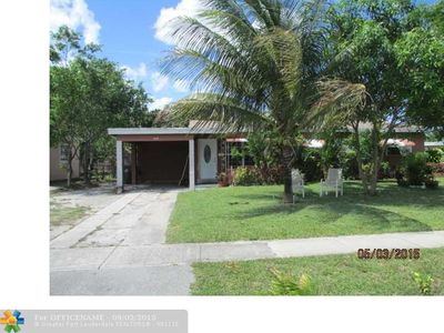 1113 Arizona Ave, Fort Lauderdale, FL, 33312