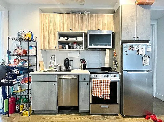 Rented by Doorway NYC, LLC | media 2