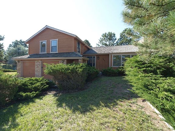 4th image of 6207 Ponderosa Way
