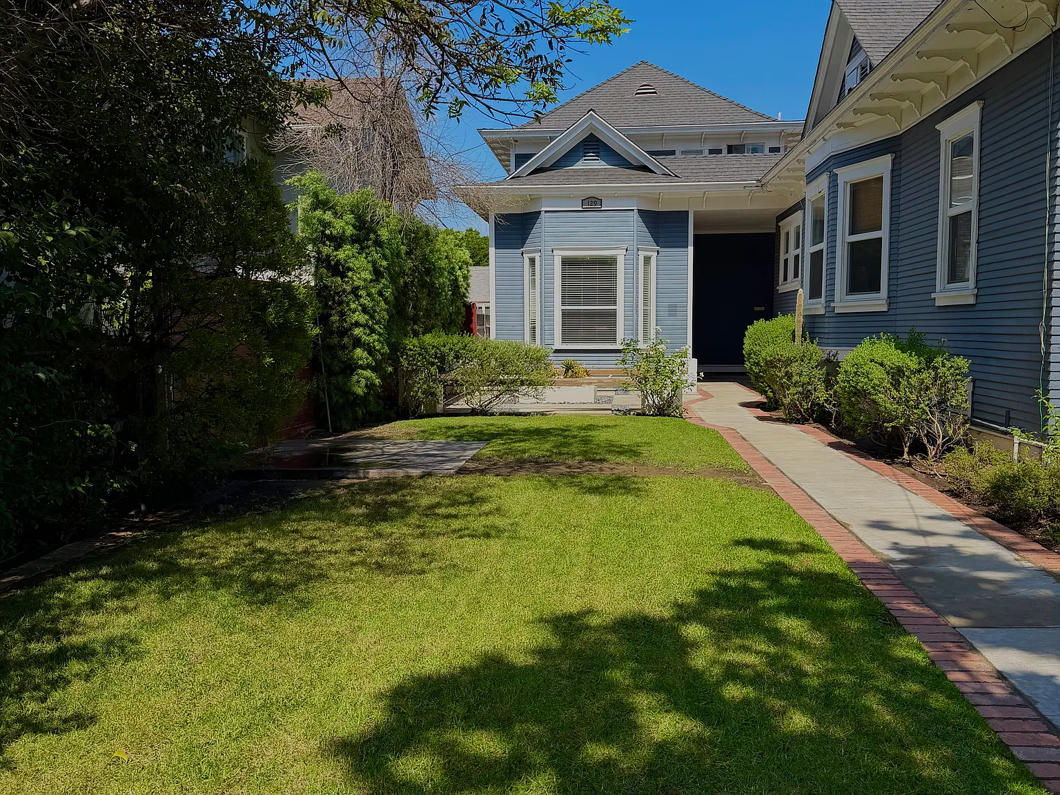 3 bed, 1750 sqft, $4,400 — Photo 2