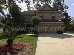 8089 Mount Ranier Dr, Jacksonville, FL 32256
