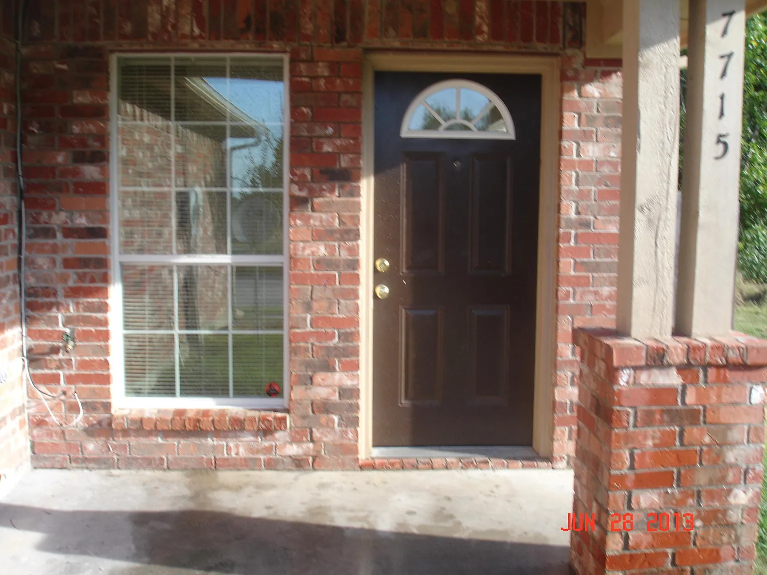 7715 Novella Dr — Photo 1