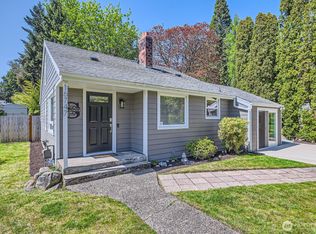 16747 8th Ave NE, Shoreline, WA 98155