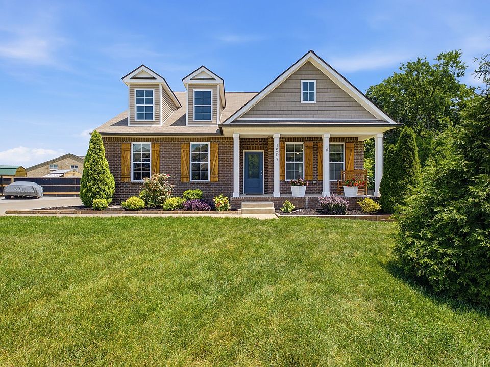 1st image of 1507 Tara Ct