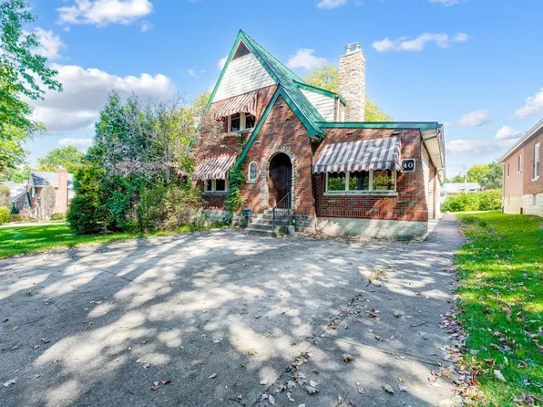 40 Arcadia Ave, Lakeside Park, KY 41017