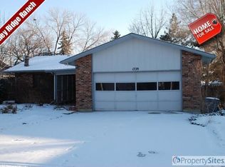 1729 Antero Dr, Longmont, CO 80504