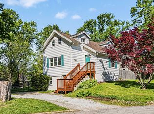 414 S Barrett St, Niles, MI 49120