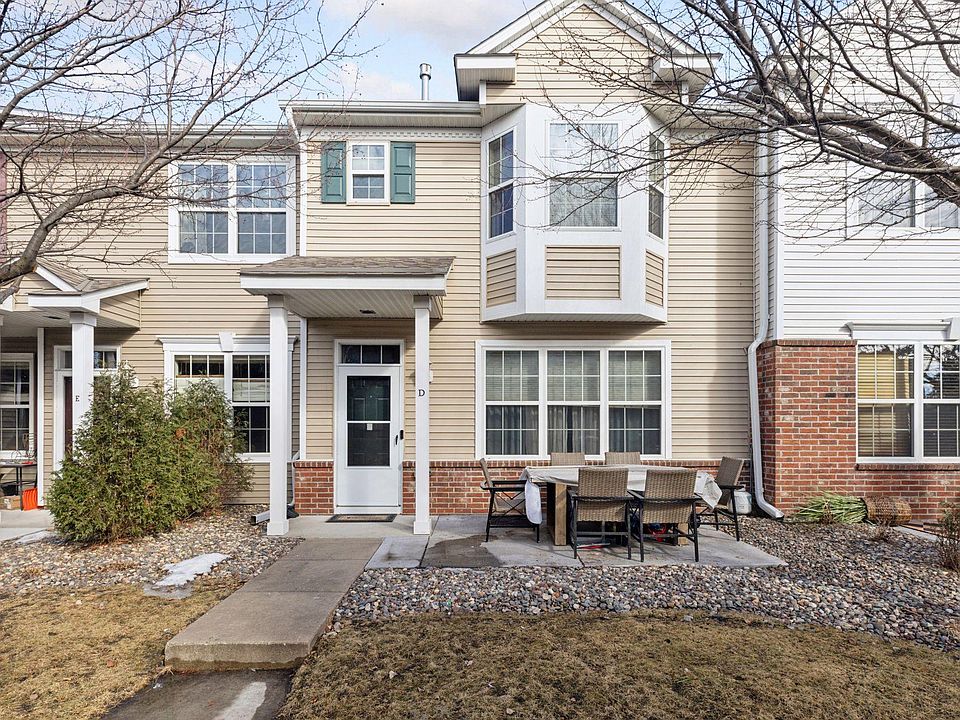 1st image of 10960 Fergus St NE Unit D