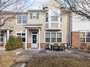 10960 Fergus St NE UNIT D, Blaine, MN 55449
