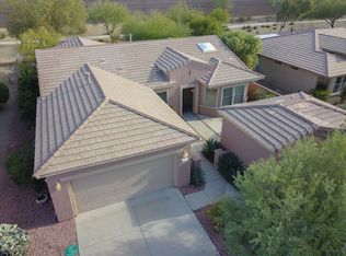 20289 N Sojourner Dr, Surprise, AZ 85387
