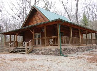 431 Wilderness Trl, Oneida, TN 37841