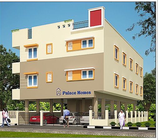 2nd image of Madipakkam #12