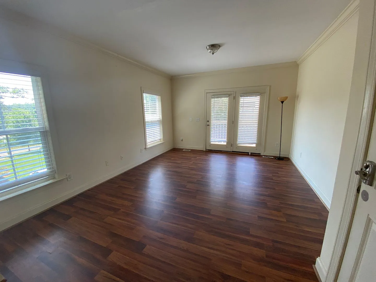 3 Bedroom/ 3 Bath Atclemson Courtyard Available August 14th — Photo 3