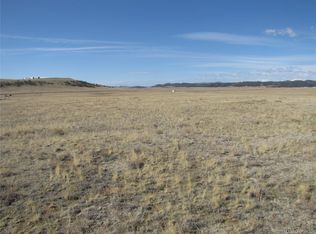 1062 Hinsdale Dr, Hartsel, CO 80449