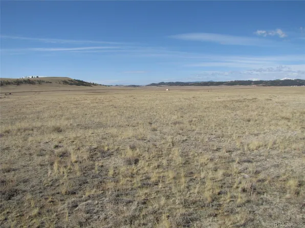 1062 Hinsdale Road, Hartsel, CO 80449