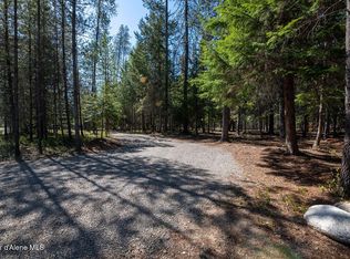 13 S Ryan Rd, Priest River, ID 83856