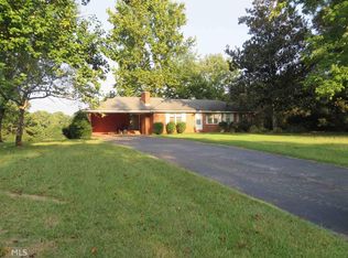 872 Elliott Rd, McDonough, GA 30252