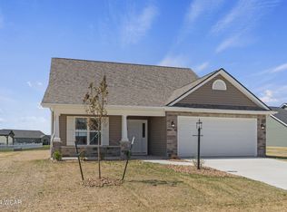 1410 Moby Ct, Van Wert, OH 45891