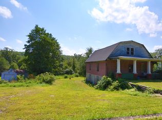 Old Boston Rd, Pittston, PA 18640