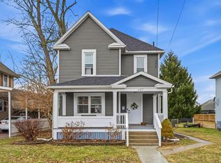 657 Cleveland Ave, Marion, OH 43302