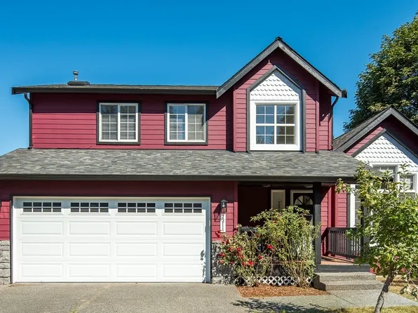 7311 63rd Place NE, Marysville, WA 98270